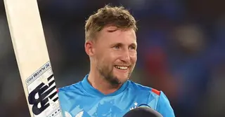 ওয়ানডেতে নতুন ইতিহাস গড়লেন জো রুট