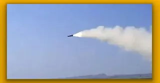 পারমাণবিক শক্তিসম্পন্ন ক্রুজ ক্ষেপণাস্ত্রের সফল পরীক্ষা চালিয়েছে রাশিয়া