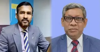 আন্দোলনের মুখে রাবিপ্রবি ভিসি প্রত্যাহার, নতুন উপাচার্য অধ্যাপক জয়নুল আবেদীন