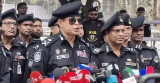 দাবি আদায় বা আন্দোলনের নামে জনদুর্ভোগ সহ্য করা হবে না: র্যাব ডিজি