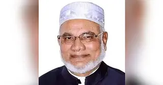 সাবেক সংসদ সদস্য রহমতুল্লাহ মারা গেছেন
