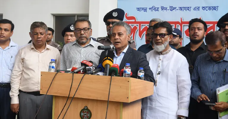 রেলমন্ত্রী শেখ রবিউল আলম