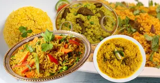 বৃষ্টির দিনে তৃপ্তির স্বাদ: জিভে জল আনা ৫টি সেরা খিচুড়ি রেসিপি