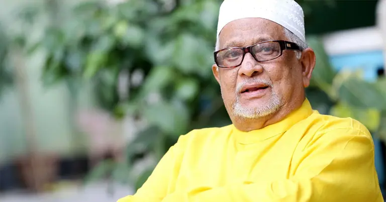 কিংবদন্তি অভিনেতা নায়করাজ রাজ্জাক