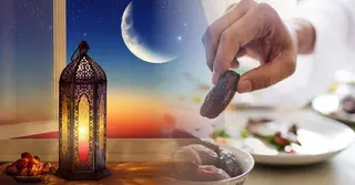 দরজায় কড়া নাড়ছে সংযমের মাস রমজান: রহমত ও মাগফিরাতের প্রস্তুতি নেবেন যেভাবে