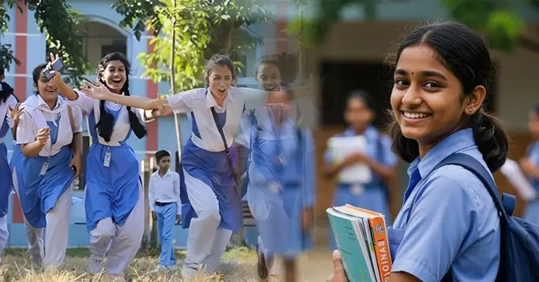 শিক্ষাপ্রতিষ্ঠানে ছুটি