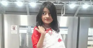 শিশু রামিসা হত্যাকাণ্ড: প্রধান ঘাতকসহ গ্রেপ্তার ২