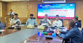 কাপ্তাই হ্রদে মৎস্য উৎপাদনে সবচেয়ে বড় বাধা বিএফডিসি: কৃষিবিদ কাজল