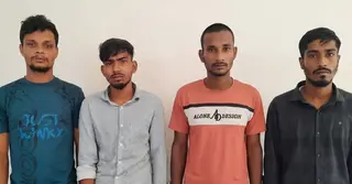 সিংগাইরে ধর্ষণ মামলায় গ্রেপ্তার চার