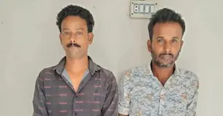 সখিপুরে গৃহবধূকে সংঘবদ্ধ ধর্ষণের অভিযোগ, দু’জন গ্রেপ্তার