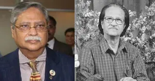 বরেণ্য চিত্রশিল্পী মুস্তাফা মনোয়ারের মৃত্যুতে রাষ্ট্রপতির শোক