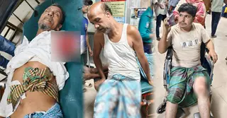 রাউজানে বিএনপির দুই গ্রুপের সংঘর্ষে গুলিবিদ্ধ ৪ জন