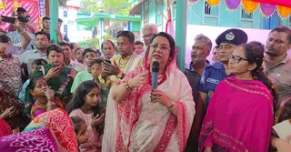 আমরা একা ভালো থাকতে চাই না; সবাইকে নিয়ে থাকতে চাই: খাদ্যমন্ত্রী