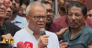 ‘মুক্তিযুদ্ধের বিরোধিতাকারীদের বীরত্বের ইতিহাস নেই, আছে দালালির ইতিহাস’