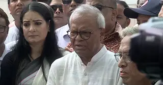 ধর্মীয় সম্প্রীতি ভাঙতে বারবার চক্রান্ত হয়েছে: রিজভী