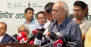 কৃষিখাতে বরাদ্দ আরও বাড়ানো জরুরি: রিজভী