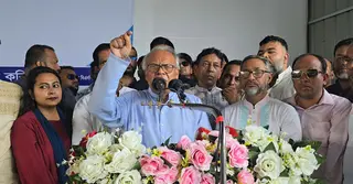 দেশজুড়ে অস্থিরতা সৃষ্টির অপচেষ্টা চলছে: রিজভী