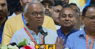 শিক্ষকদের দাবি পর্যায়ক্রমে মেনে নেবে সরকার: রিজভী