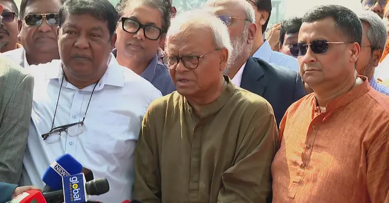 রুহুল কবির রিজভী