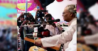 ‘সরকারের উচিত জনগণের সেন্টিমেন্ট বুঝে রমজানের আগে নির্বাচন দেয়া’