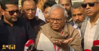 ৩০০ ফিটে সংক্ষিপ্ত সমাবেশে অংশ নেবেন তারেক রহমান: রিজভী