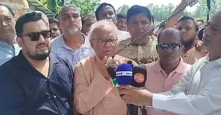 পরীক্ষা কয়েকদিন পিছিয়ে দিলে এমন কী হতো— শিক্ষামন্ত্রীর উদ্দেশে রিজভী