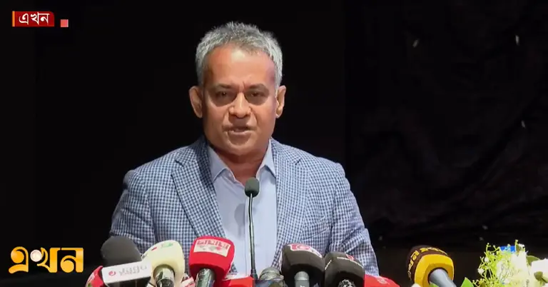 সড়কমন্ত্রী শেখ রবিউল আলম