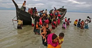 ৯ বছরেও রোহিঙ্গা প্রত্যাবাসনে নেই অগ্রগতি; উদ্বেগ ইউরোপীয় ইউনিয়নের