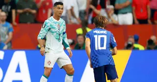 মদ্রিচদের বিদায় করে শেষ ষোলোতে পর্তুগাল