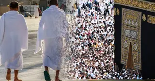 বদলি হজ কী এবং কাদের জন্য জরুরি? জেনে নিন গুরুত্বপূর্ণ মাসায়েল