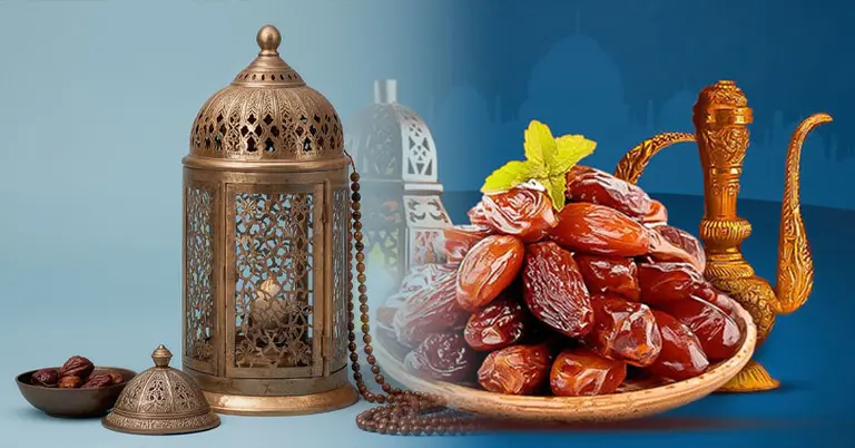 রমজানের কাজা রোজা রাখার নিয়ম