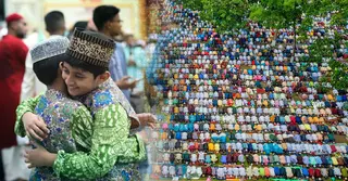 ঈদুল ফিতরের নামাজের নিয়ম ও নিয়ত: সঠিক পদ্ধতি ও জরুরি মাসয়ালা