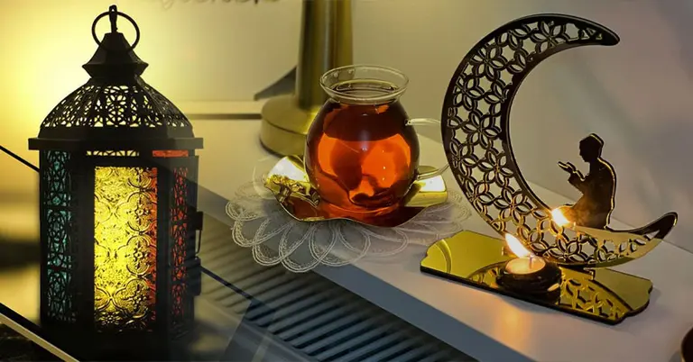 রোজার নিয়ত করার নিয়ম