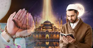 শবে কদরের মহিমা: এ রাতে যেসব রহমত নাজিল হয়