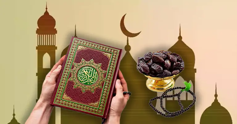 কাজা রোজা রাখার নিয়ম