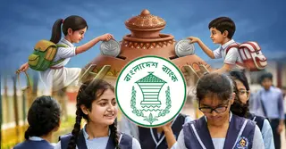 স্কুল ব্যাংকিং কী ও কীভাবে হিসাব খুলবেন?