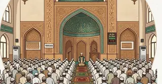 ঈদের নামাজ কি মসজিদে পড়া যাবে? জেনে নিন সুন্নাহ ও বিধান