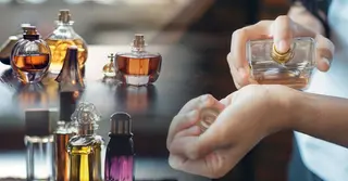 রোজা রেখে আতর, পারফিউম ব্যবহার করা যাবে? জানুন সঠিক বিধান