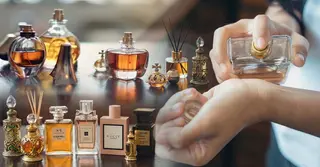 রোজা রেখে আতর, পারফিউম ব্যবহার করা যাবে? জানুন সঠিক বিধান
