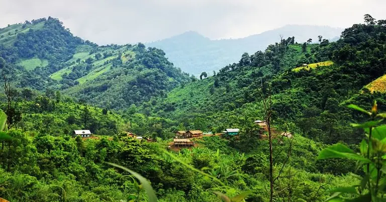 রুমায় সেনা অভিযানে কেএনএ কমান্ডারসহ নিহত ২, বিপুল অস্ত্র-গুলি উদ্ধার