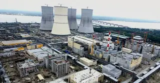 পারমাণবিক বিদ্যুতের যুগে বাংলাদেশ; রূপপুরে ইউরেনিয়াম লোডিং শুরু