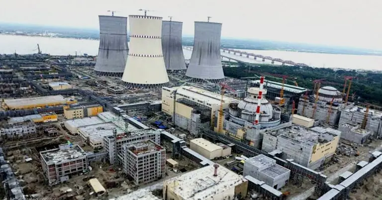 পারমাণবিক বিদ্যুতের যুগে বাংলাদেশ; রূপপুরে ইউরেনিয়াম লোডিং শুরু