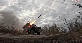 ইউক্রেন যুদ্ধবিরতি পরিকল্পনায় অগ্রগতি; মস্কোতে যাবে ট্রাম্পের বিশেষ দূত