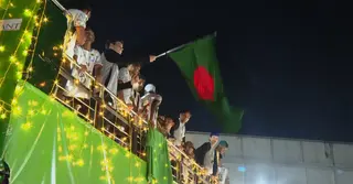 সাফ শিরোপা জয়: জাতীয় দলের পাইপলাইন নিয়ে আশাবাদী জামাল-মামুনুলরা