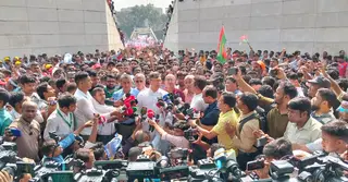 ‘ফ্যাসিবাদবিরোধী আন্দোলনে থাকা দলগুলোর সঙ্গে বৃহত্তর ঐক্য গড়তে চায় বিএনপি’