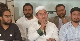 দল-মার্কা দেখে ভোট দেয়ার সেই অবস্থা এখন নেই: সারজিস আলম