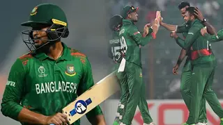 ক্রিকেটে সাফল্য-ব্যর্থতায় মোড়ানো ২০২৩ সাল