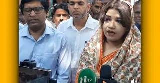 বাংলাদেশ ছাড়া পৃথিবীর সকল দেশেই জ্বালানির দাম বেড়েছে: পররাষ্ট্র প্রতিমন্ত্রী