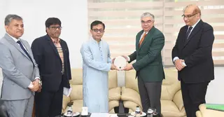 বাংলাদেশ-পাকিস্তান বাণিজ্য: বিভিন্ন খাতে সহযোগিতা বাড়ানোর উদ্যোগ