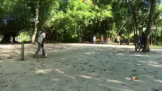 আর্থিক সামর্থ্যের কাছে বন্দি খেলোয়াড় হওয়ার স্বপ্ন